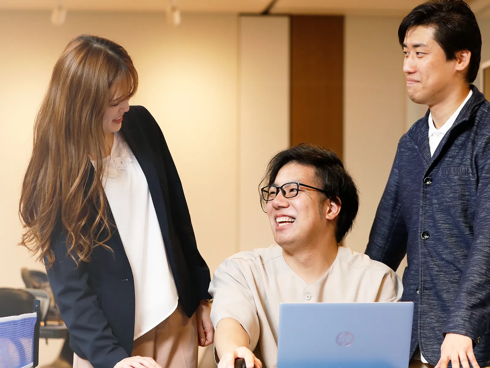 ミッション・ビジョン