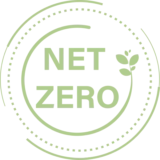 NET ZERO