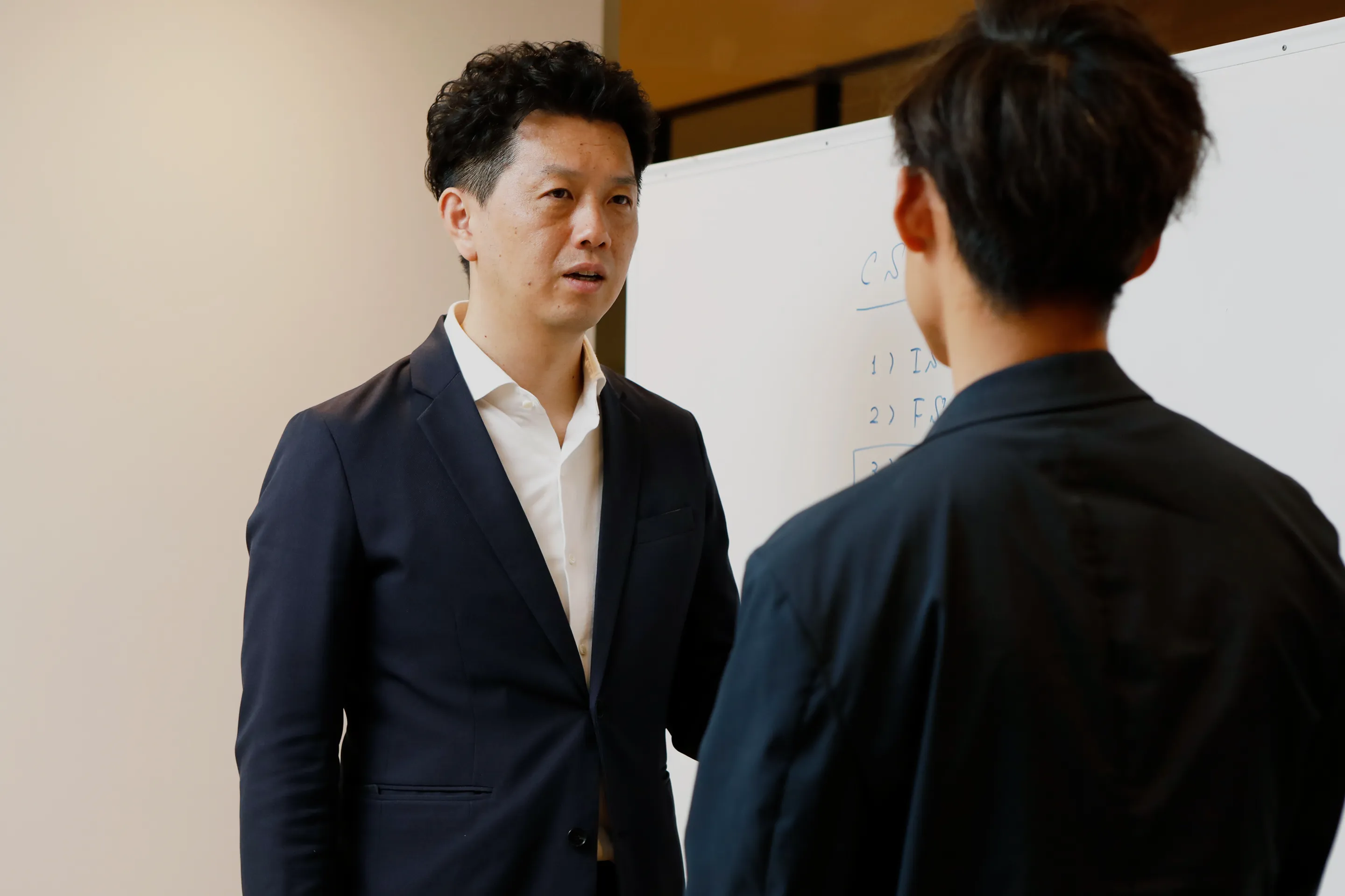 IoTで次の世界を創造する