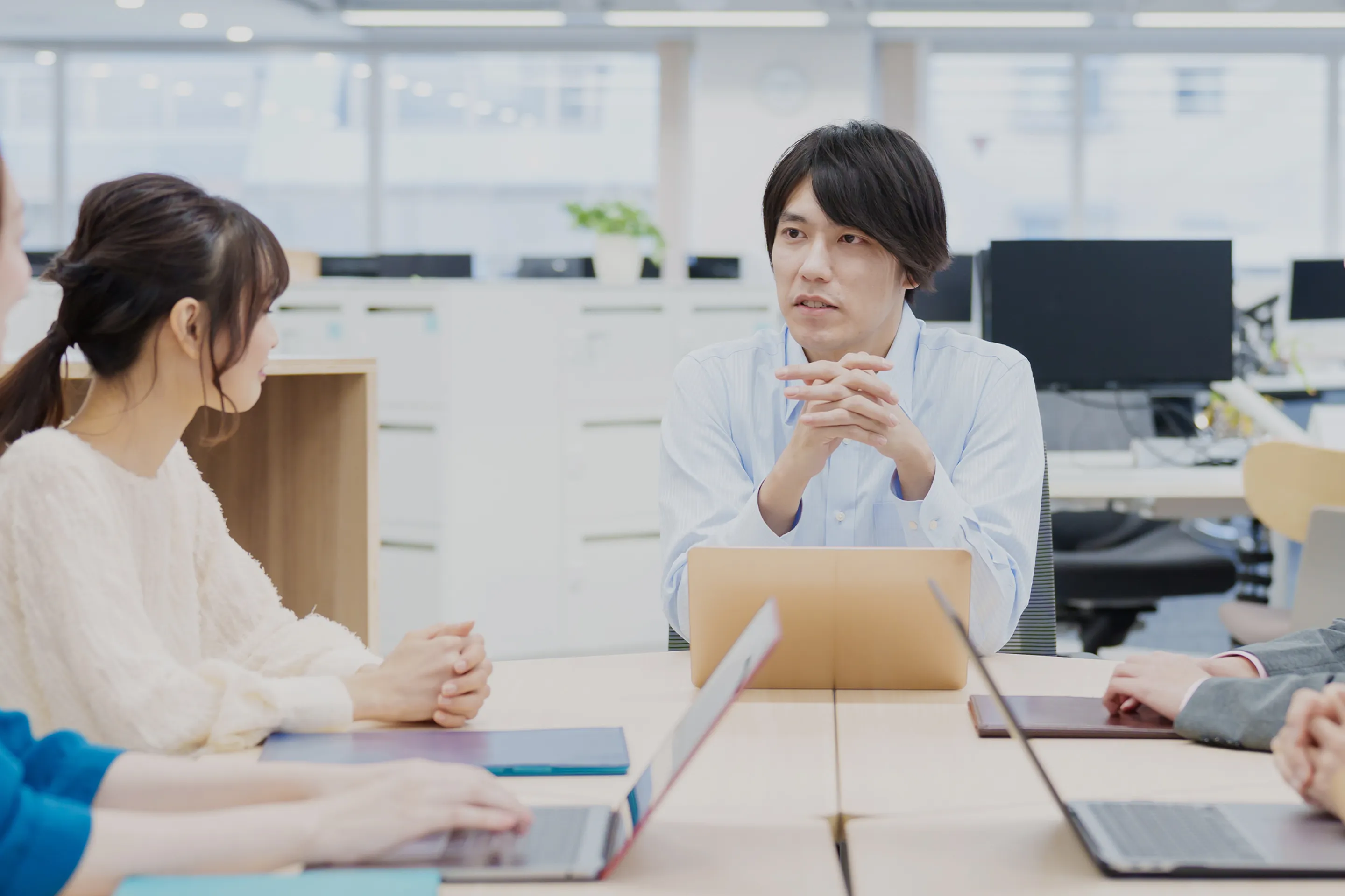 IoTで次の世界を創造する